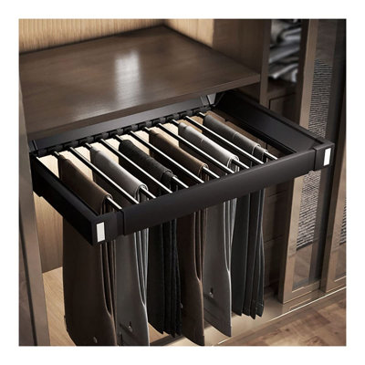 Rebrilliant Shande 74'' Closet System with Drawers & Reviews
